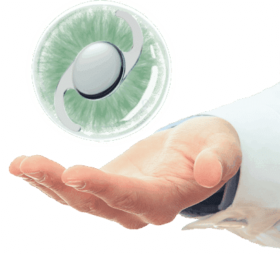 Softec I | Lenstec